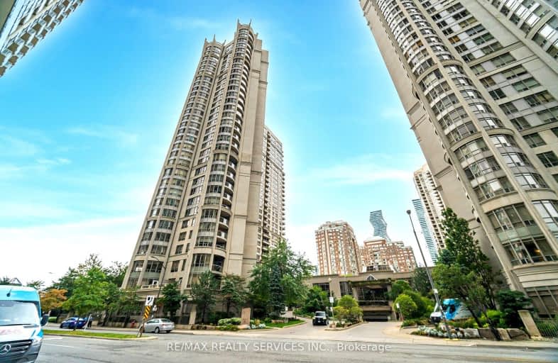 717-3880 Duke of York Boulevard, Mississauga | Image 1