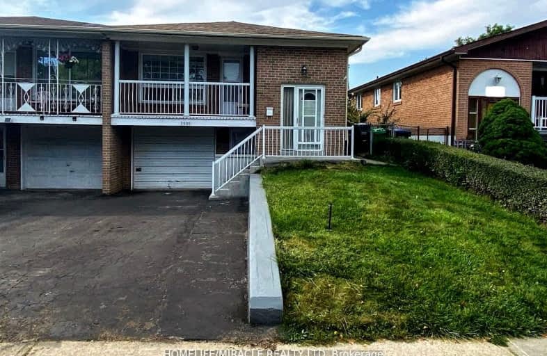 3099 Morning Star Drive, Mississauga | Image 1