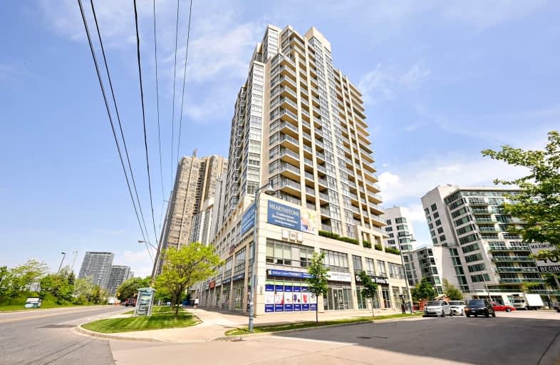 808-3 Marine Parade Drive, Toronto | Image 1