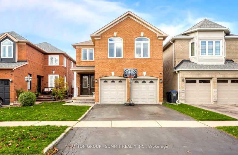 3363 Smoke Tree Road, Mississauga | Image 1