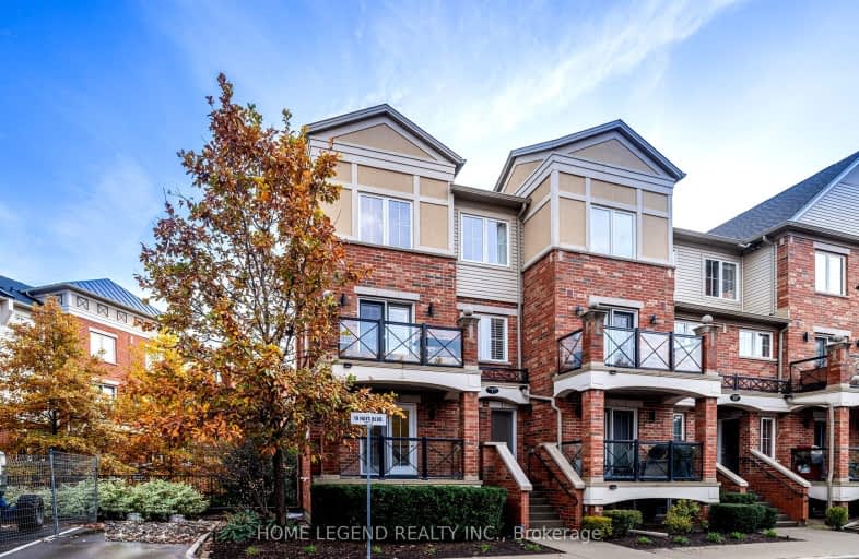 32-19 Hays Boulevard, Oakville | Image 1