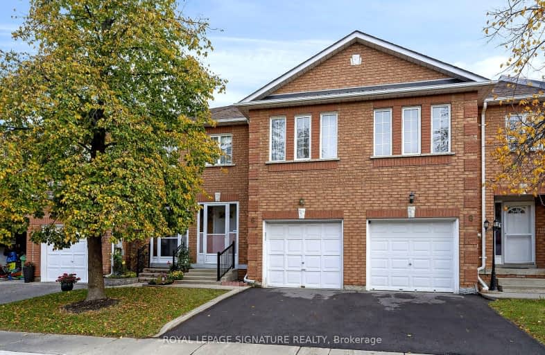 06-200 Cresthaven Road, Brampton | Image 1