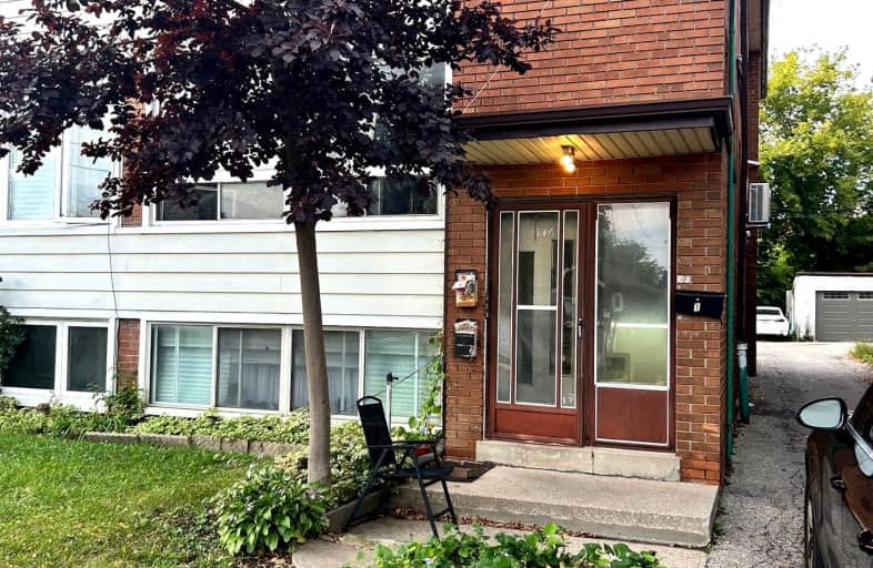 346 Hopewell Avenue East, Toronto | Image 1