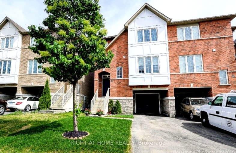 44-7155 Magistrate Terrace, Mississauga | Image 1