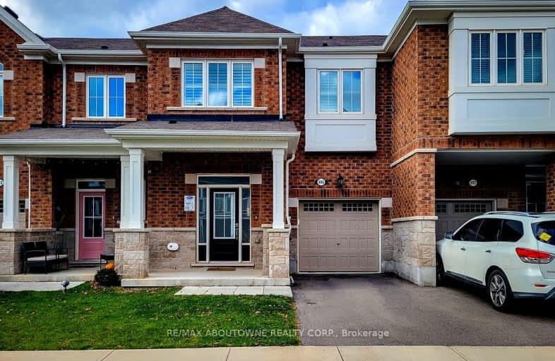 895 Ash Gate, Milton | Image 1