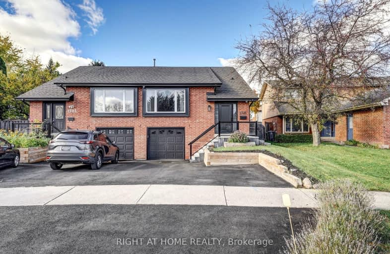 2703 Quill Crescent, Mississauga | Image 1