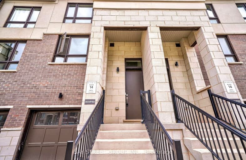 1324 KANIV Street, Oakville | Image 1