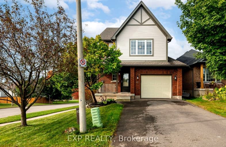 73 Biscayne Crescent, Orangeville | Image 1