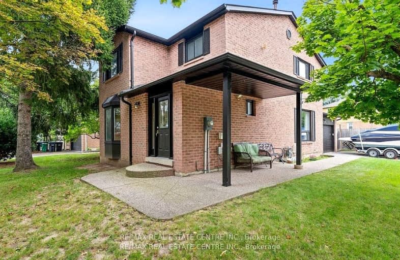 3175 Patrick Crescent, Mississauga | Image 1