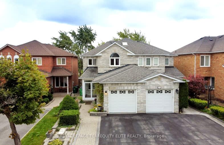 6420 Sapling Trail, Mississauga | Image 1