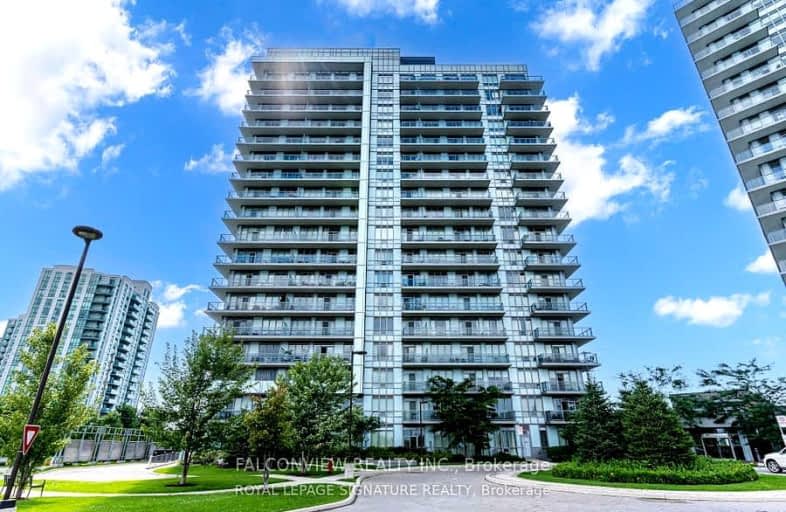 PH10-4633 Glen Erin Drive, Mississauga | Image 1