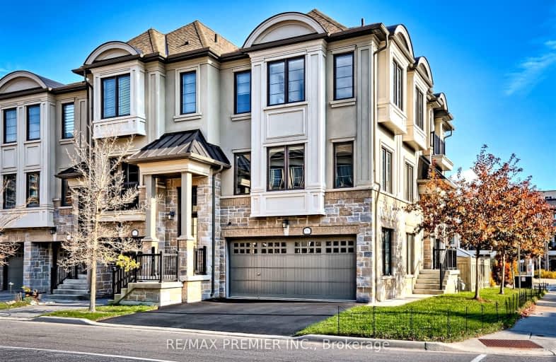 550 Mermaid Crescent, Mississauga | Image 1