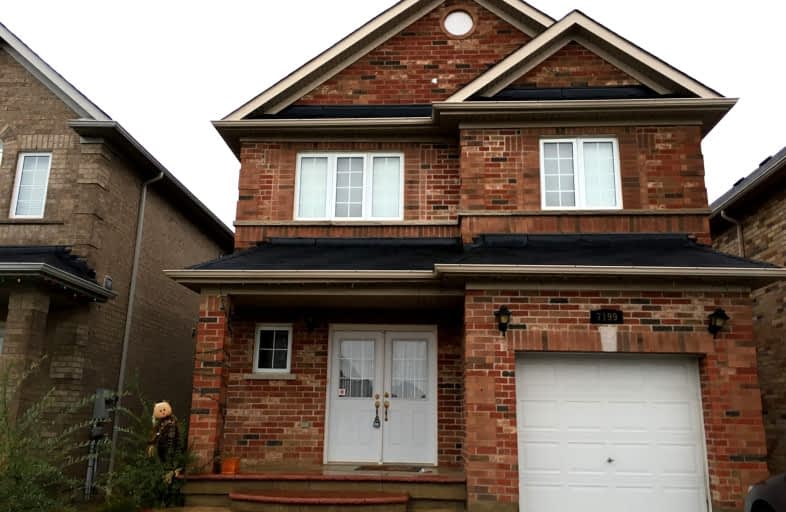 7199 Wrigley Court, Mississauga | Image 1