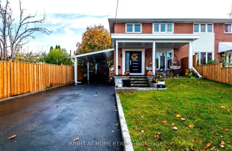 9 Franson Crescent, Toronto | Image 1