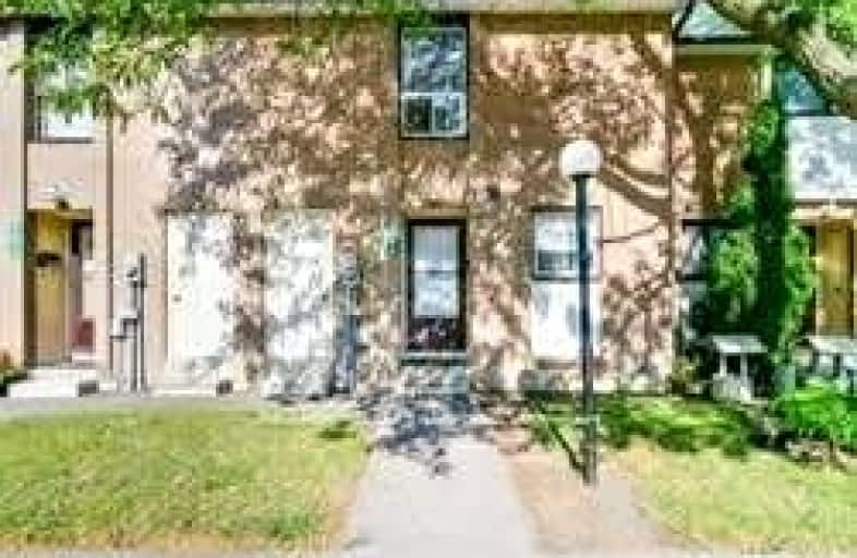 Basem-68 Fleetwood Crescent, Brampton | Image 1