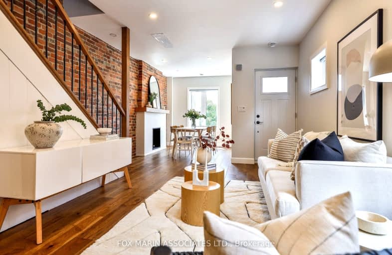 244 Rosemount Avenue, Toronto | Image 1