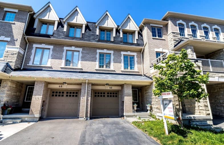 46 Miami Grove, Brampton | Image 1