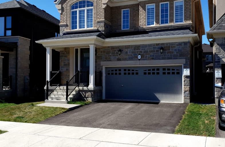 4169 Hillsborough Crescent, Oakville | Image 1