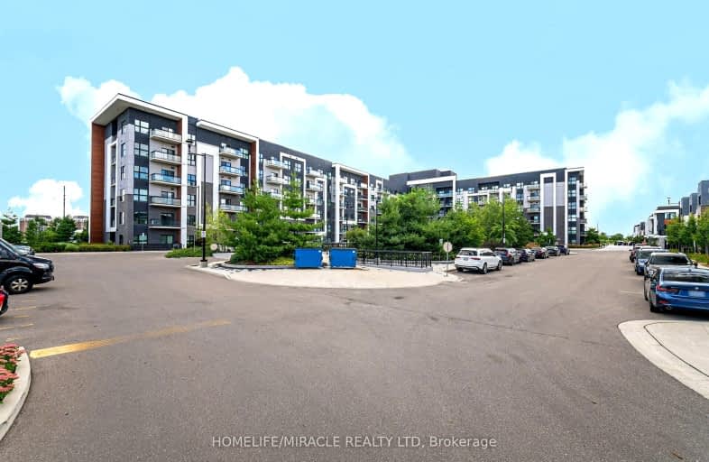 625-128 Grovewood Common, Oakville | Image 1