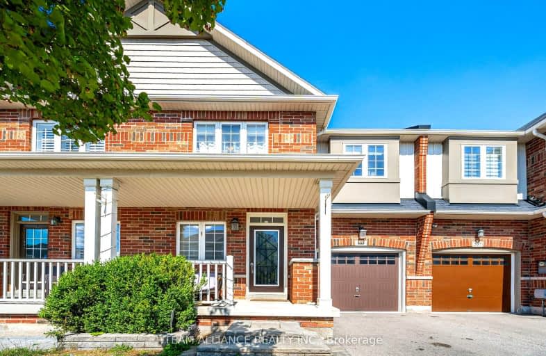 555 Murray Meadows Place West, Milton | Image 1