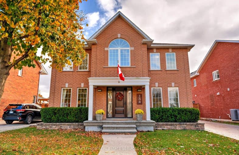 134 Westchester Road, Oakville | Image 1