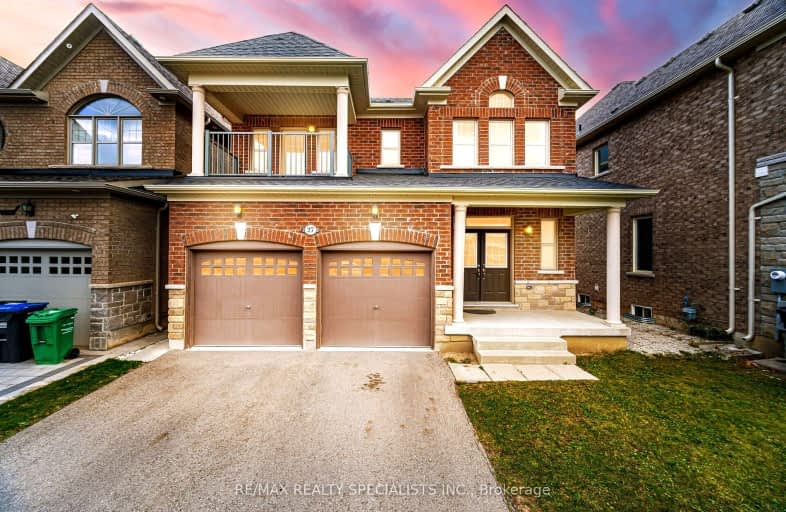 27 Fulmer Road, Brampton | Image 1