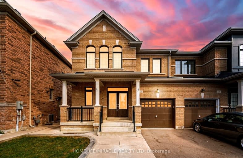 23 Fringetree Road, Brampton | Image 1