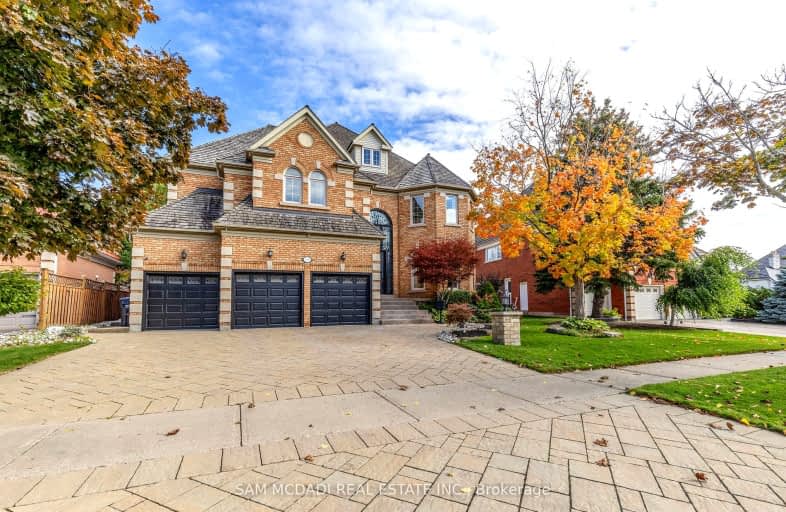 5133 Forest Hill Drive, Mississauga | Image 1