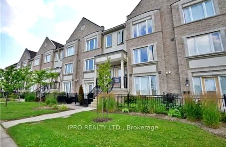 13-5100 Plantation Place, Mississauga | Image 1