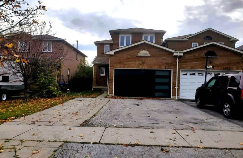 4622 Penhallow Road, Mississauga | Image 1