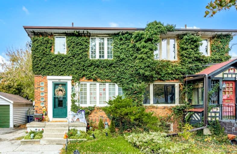 40 Brendwin Road, Toronto | Image 1