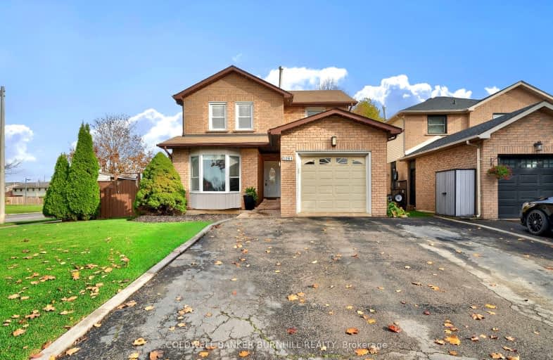 3261 WOODCROFT Crescent, Burlington | Image 1