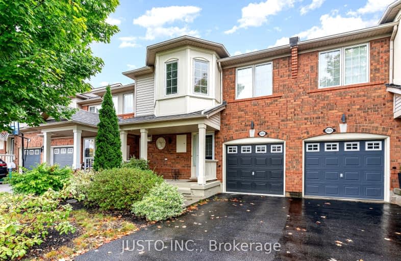 2225 Amberglen Court, Oakville | Image 1