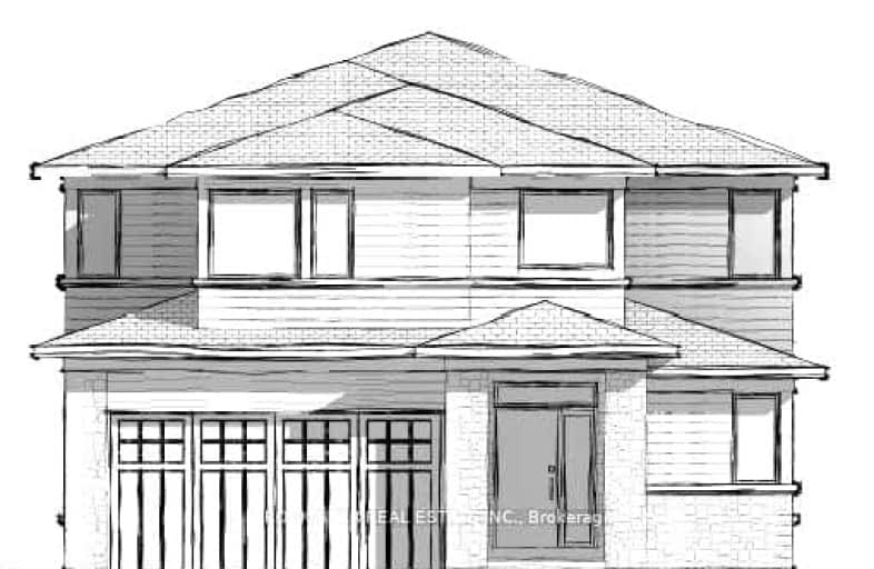 Lot 3 Newman Place, Halton Hills | Image 1