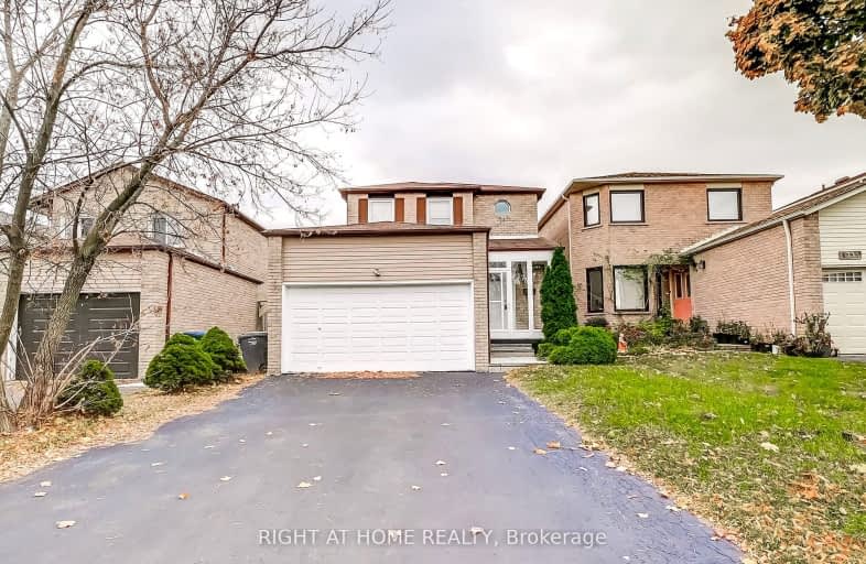 1739 Princelea Place, Mississauga | Image 1