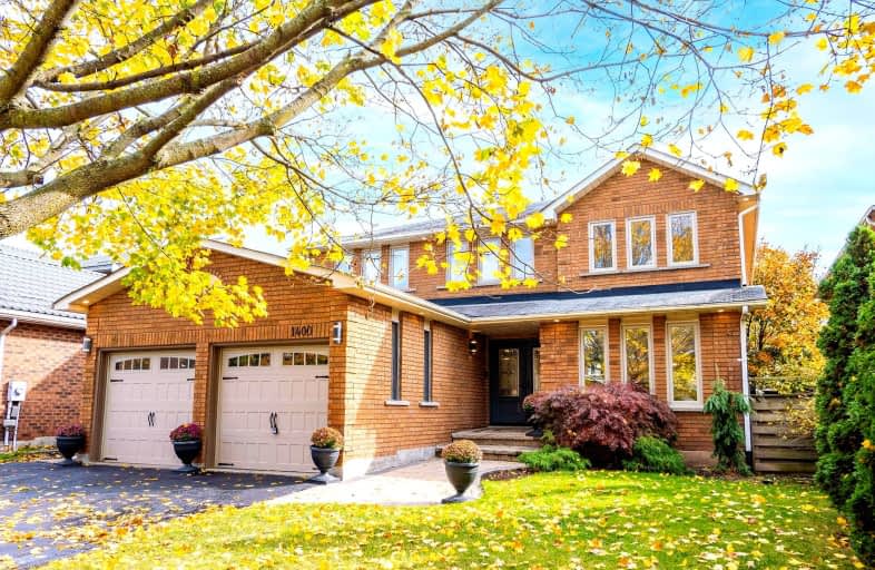 1400 Stationmaster Lane, Oakville | Image 1