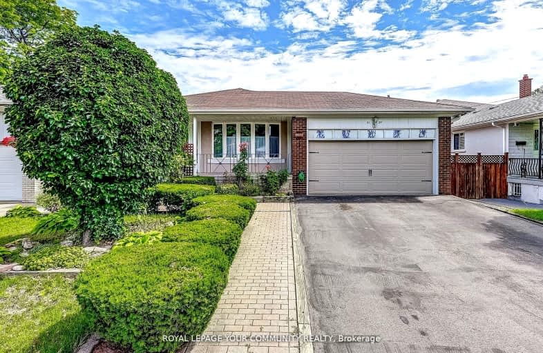 2127 Cliff Road, Mississauga | Image 1