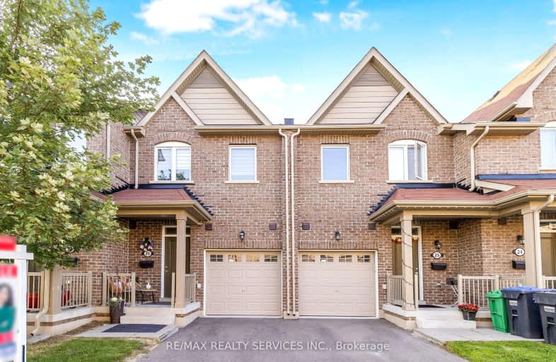 26-50 Edinburgh Drive, Brampton | Image 1