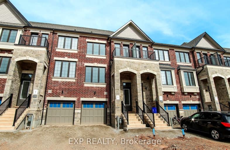 1331 Kaniv Street, Oakville | Image 1