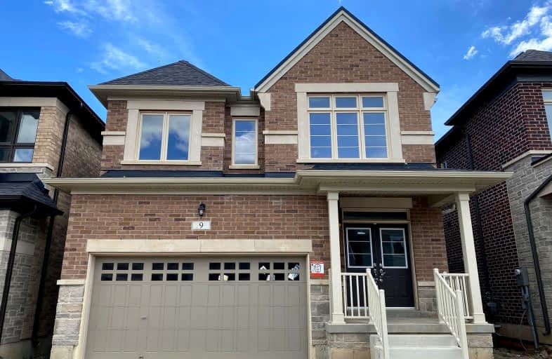 9 Gladmary Drive, Brampton | Image 1