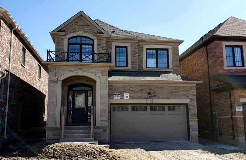 57 Hubbell Road, Brampton | Image 1