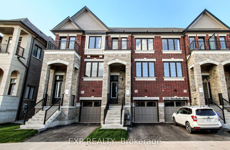 1325 Shevchenko Boulevard, Oakville | Image 1