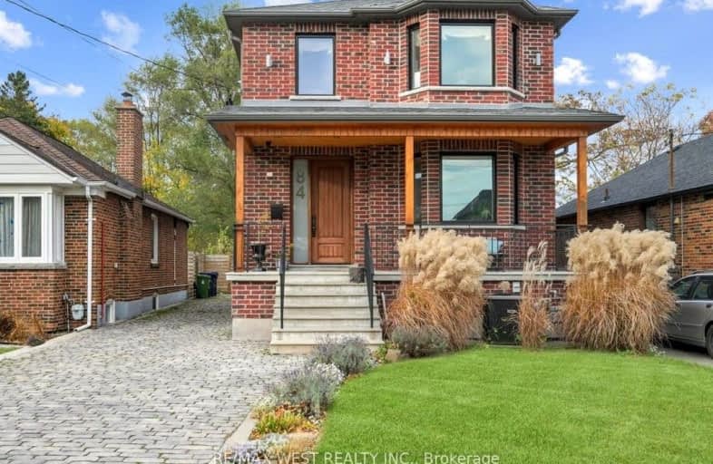 84 Ellins Avenue, Toronto | Image 1