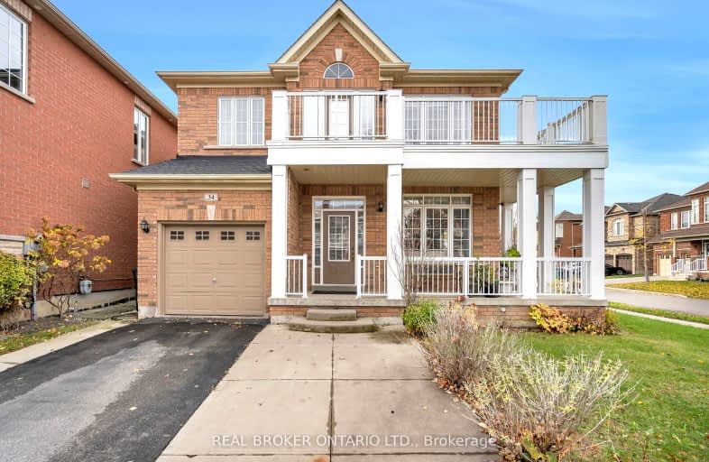 34 Tennant Drive, Brampton | Image 1