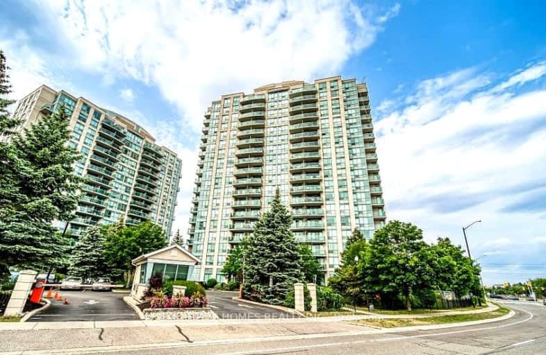 1406-2545 Erin Centre Boulevard, Mississauga | Image 1