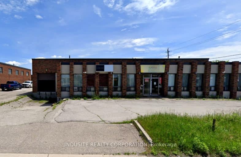 B-1163 Matheson Boulevard East, Mississauga | Image 1