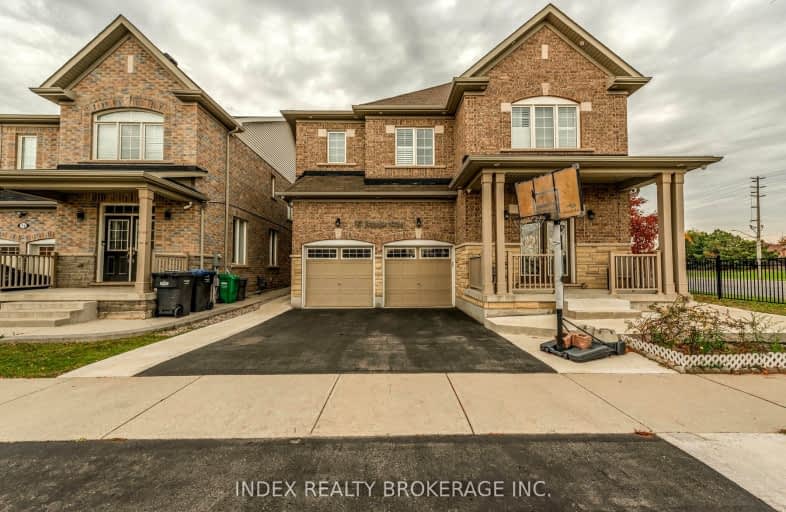 70 Zanetta Crescent, Brampton | Image 1