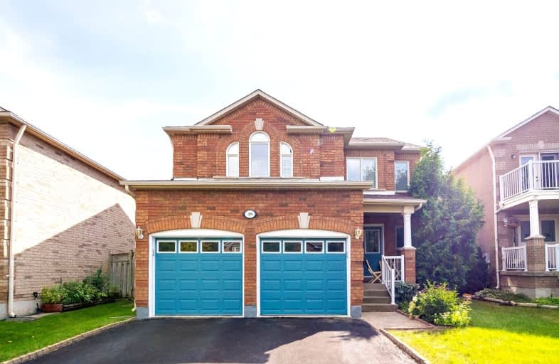 39 Pertosa Drive, Brampton | Image 1