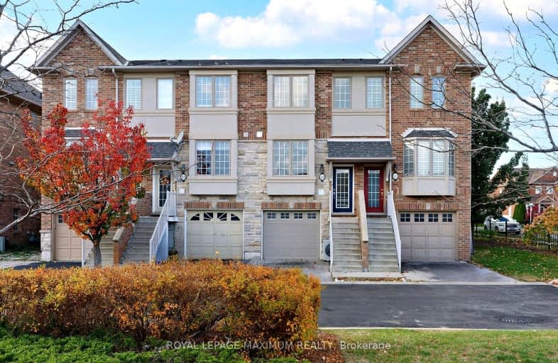 22-435 English Rose Lane, Oakville | Image 1