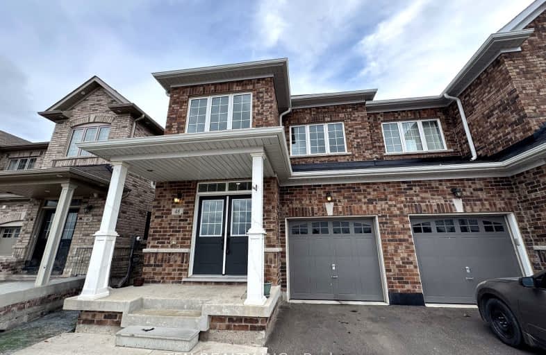 48 Boathouse Road, Brampton | Image 1